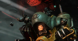Battle of The Ghimlyt Dark